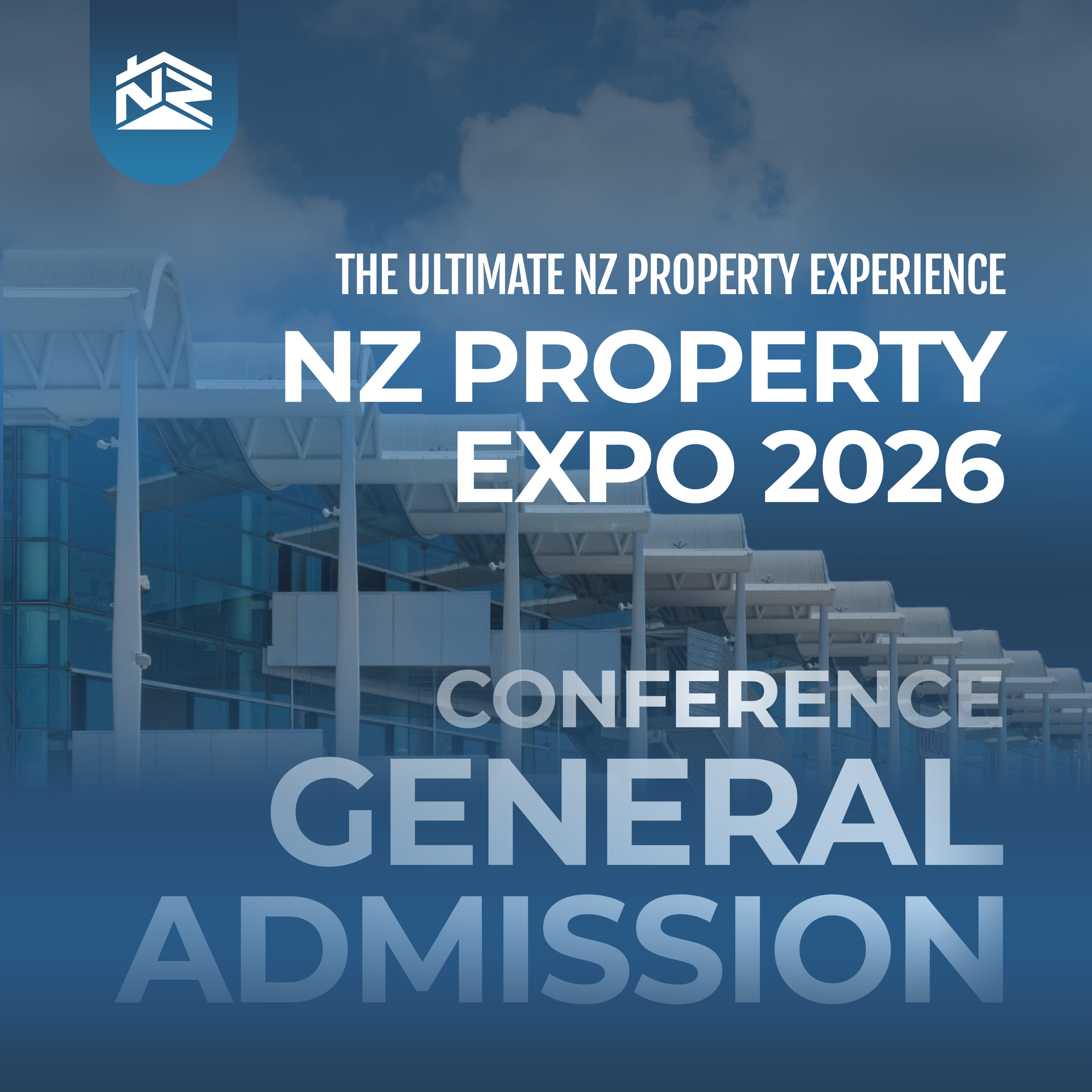 Conference General Admission