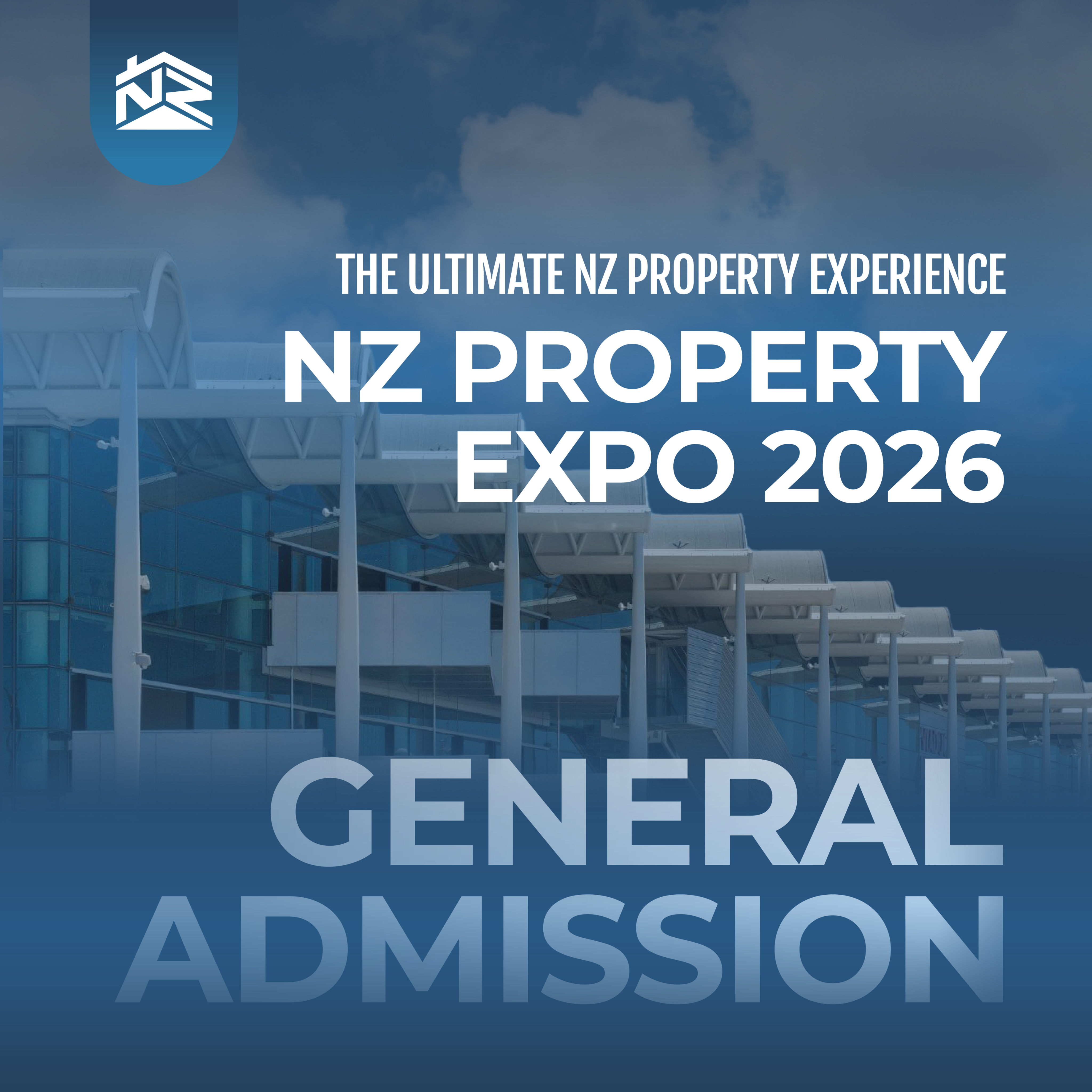 Expo General Admission